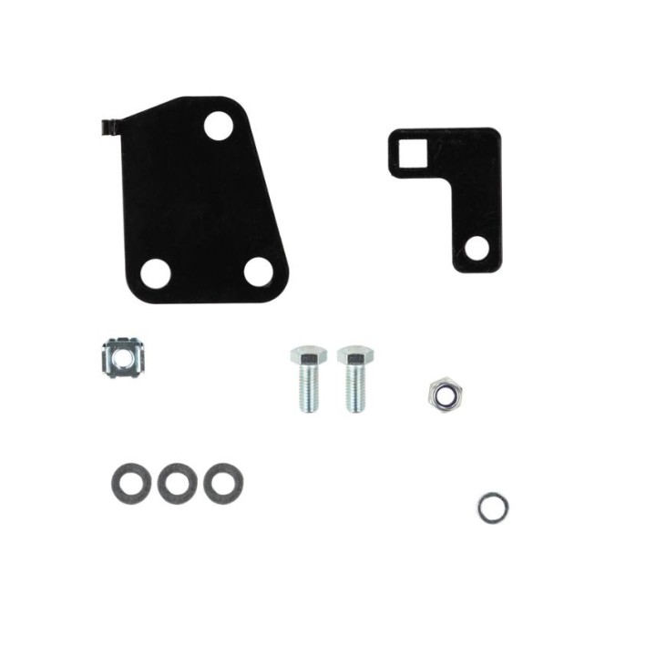Old Man Emu FK82 rear correction kit - Toyota LandCruiser 70S DC / 76SWagon / 78S / 79S SC (2014 - 08/2016) ARB